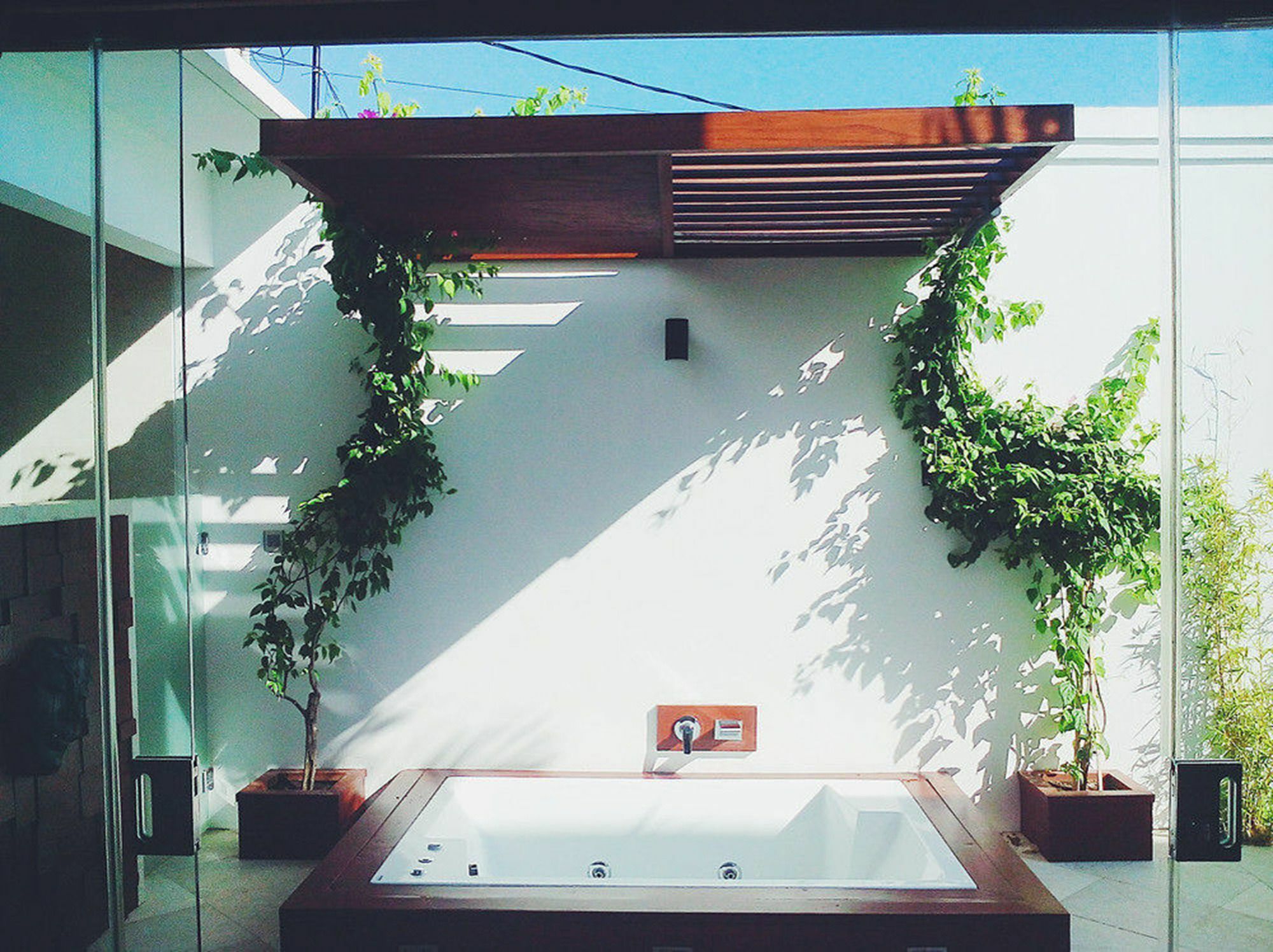 Kamil Villa Seminyak (Bali)
