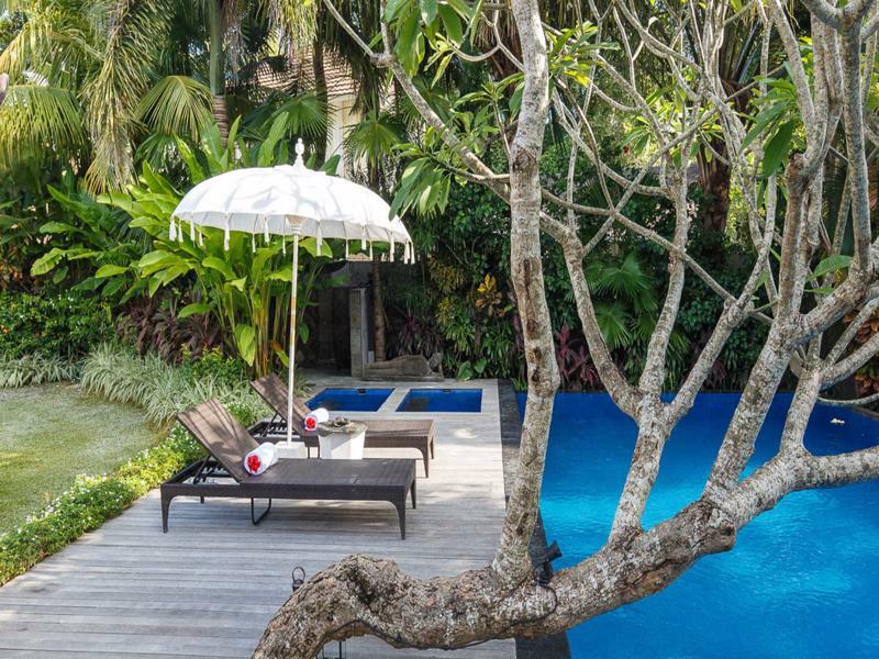 Andaru Umalas Villa Seminyak (Bali)