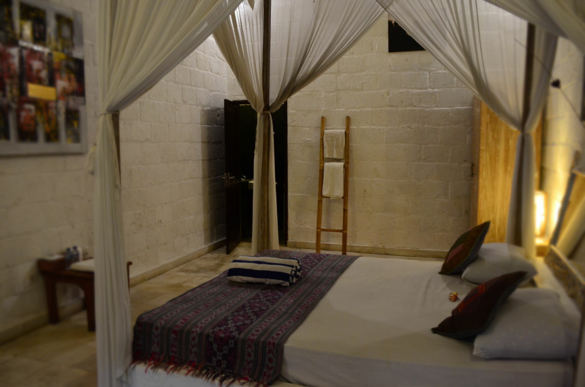 Padang Padang Breeze Guest house Uluwatu (Bali)