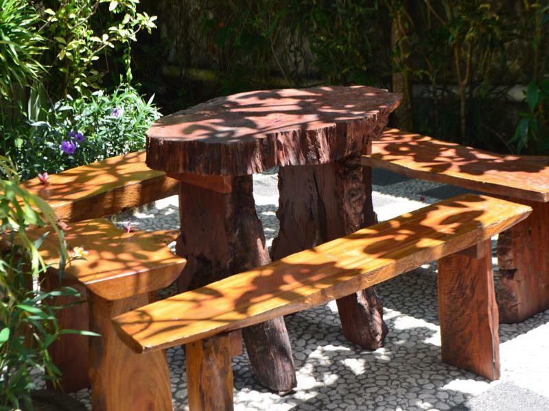 Guest house Padang Padang Breeze Uluwatu (Bali)