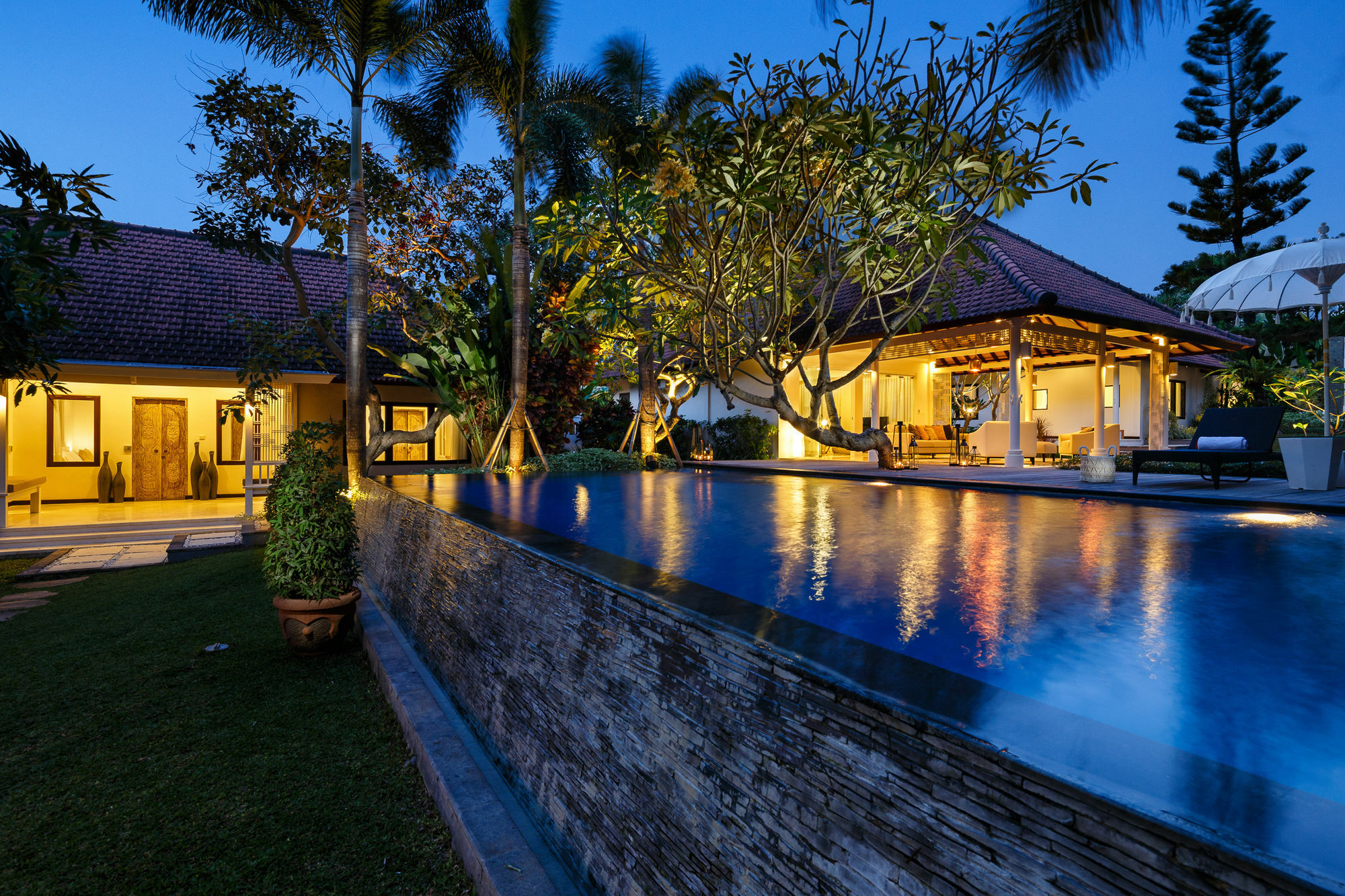 Villa Andaru Umalas *