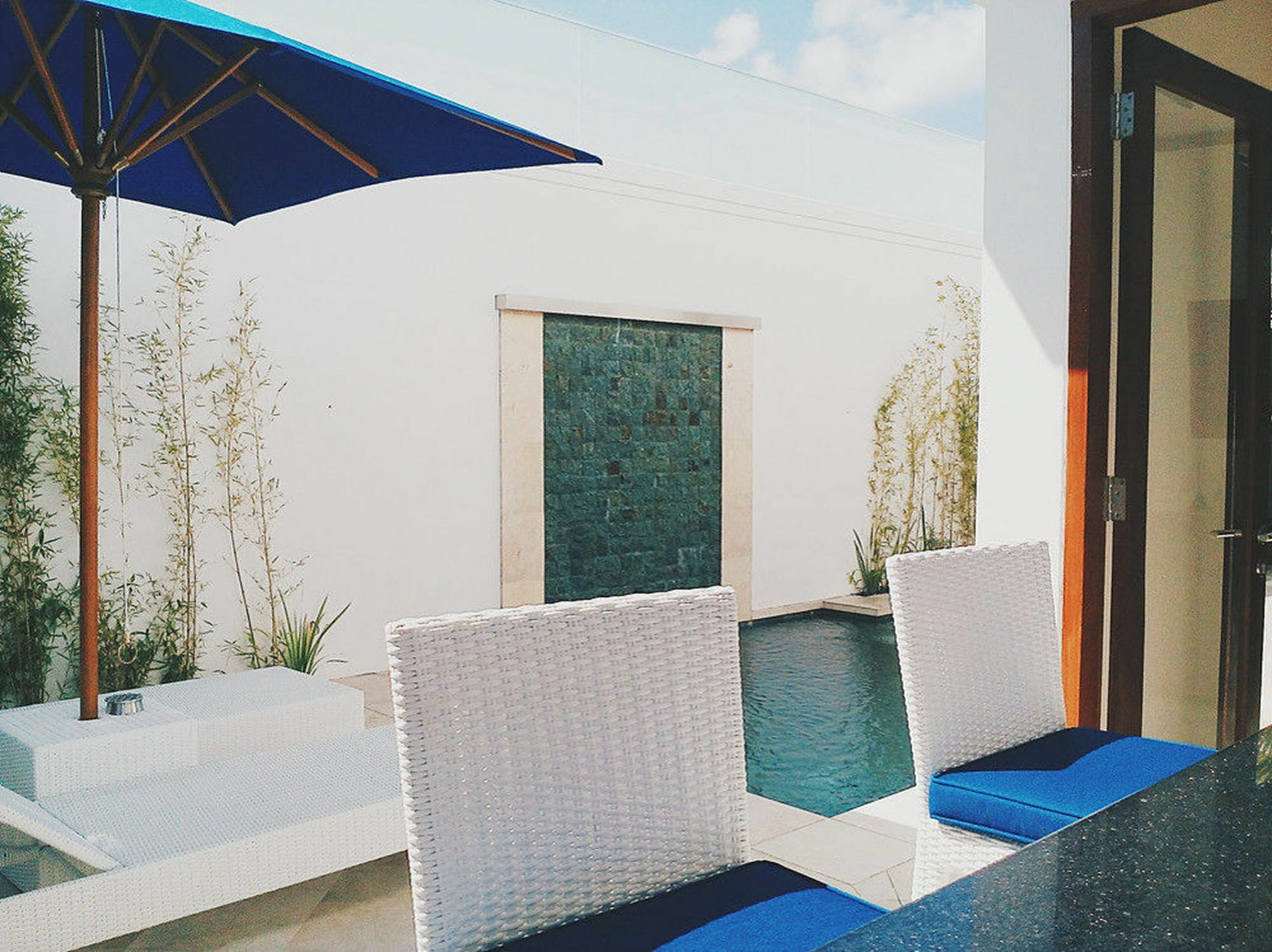 Kamil Seminyak (Bali)