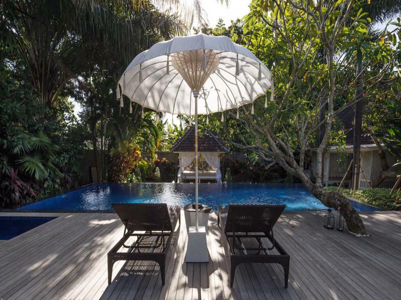 Villa Andaru Umalas Seminyak (Bali)