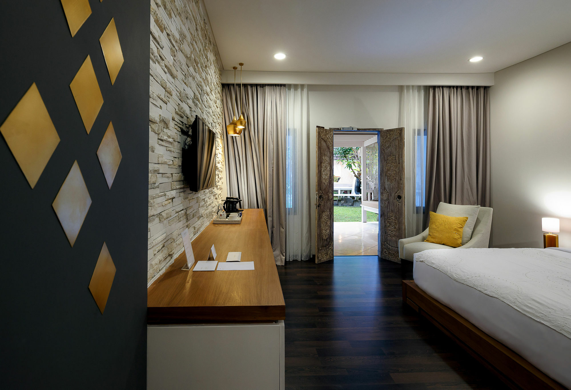 Andaru Umalas Seminyak (Bali)