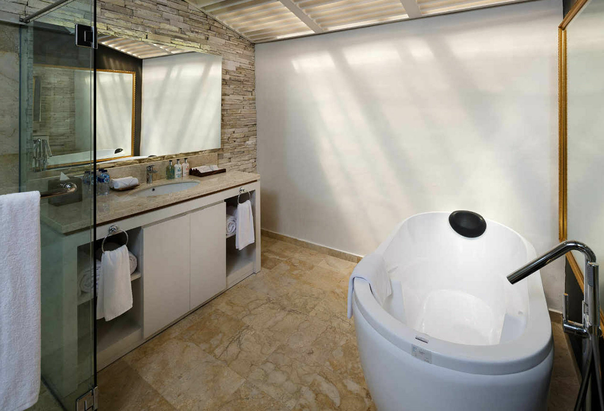 Andaru Umalas Villa Seminyak (Bali)