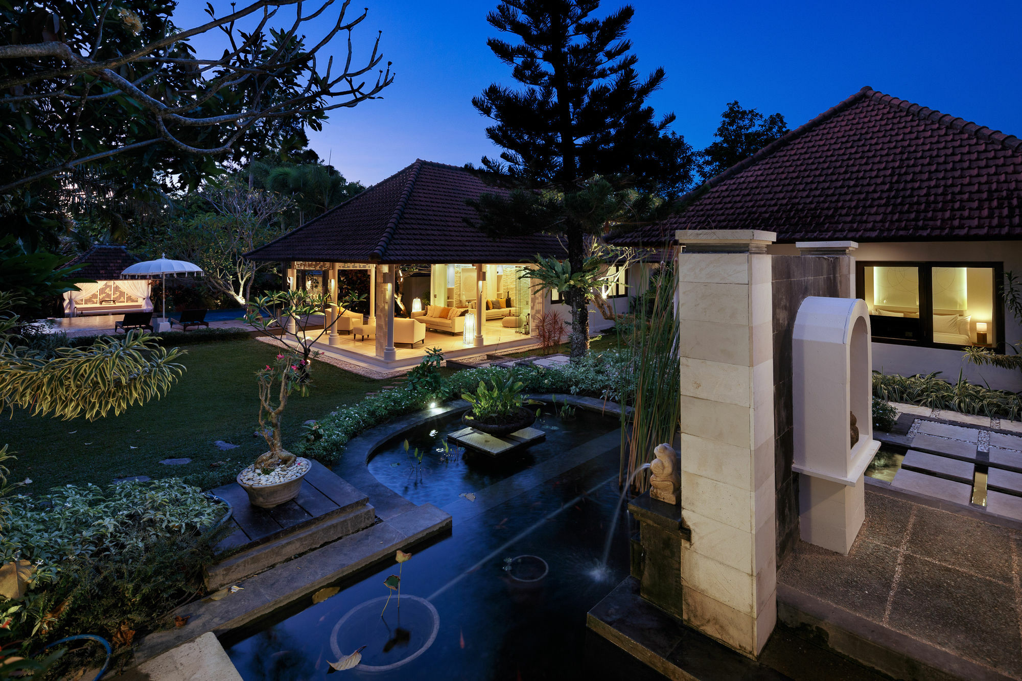 Andaru Umalas * Seminyak (Bali)
