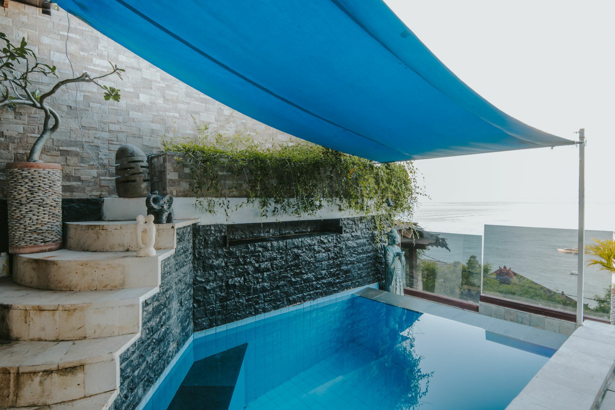 Lembongan Harmony Villas * Nusa Lembongan (Bali)