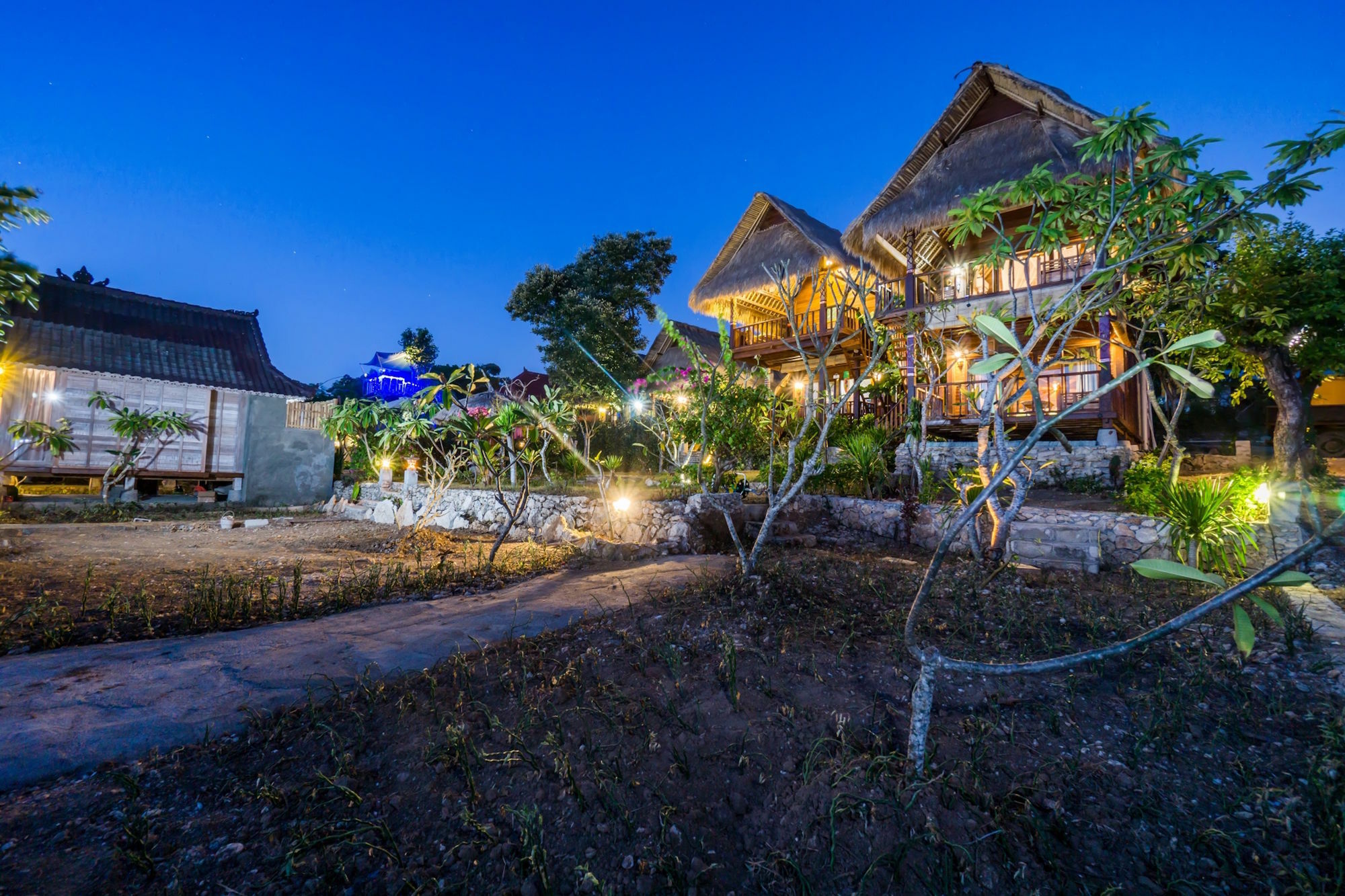 The Dafish Ceningan 3*