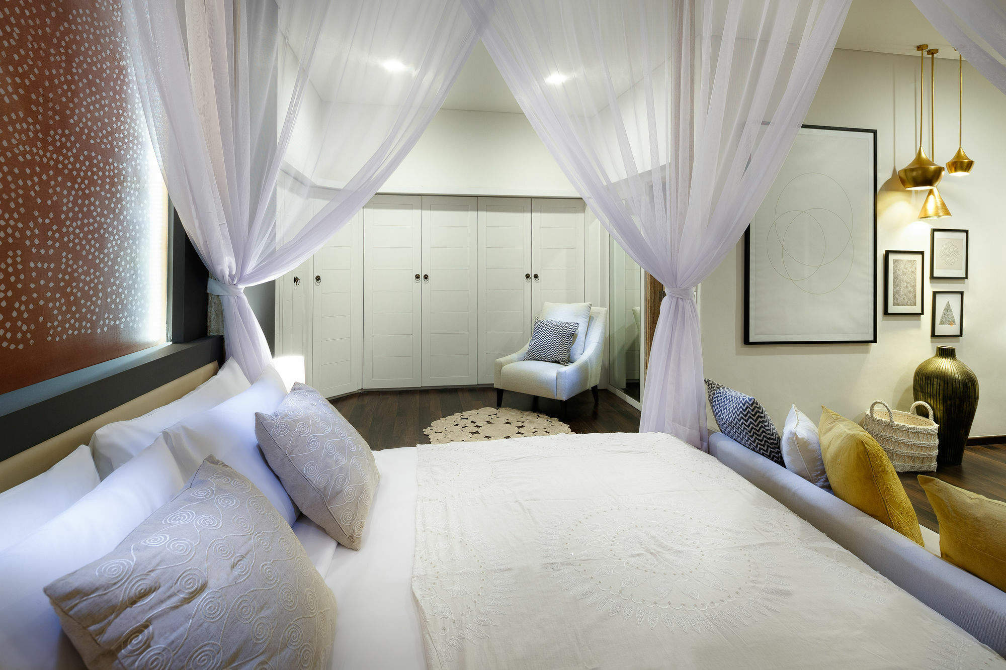 Andaru Umalas Seminyak (Bali)