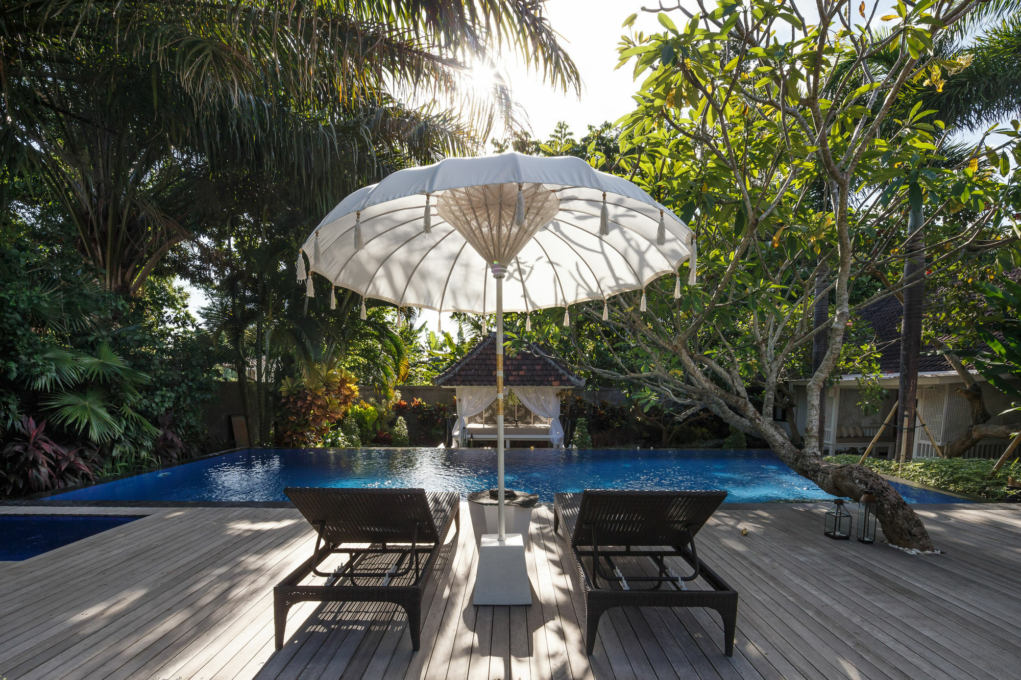 Villa Andaru Umalas