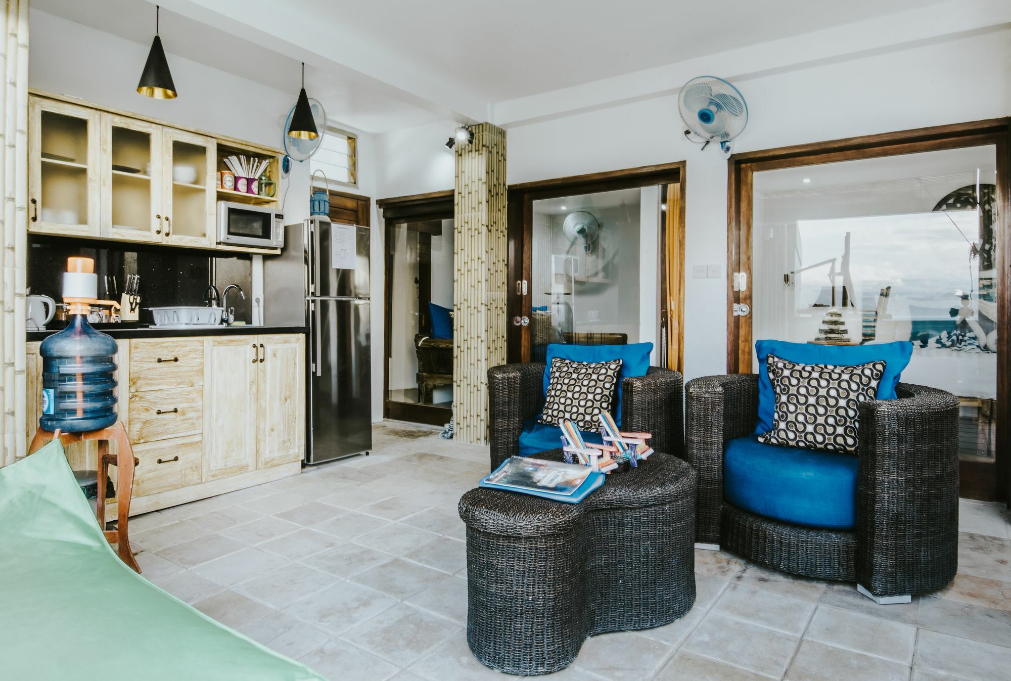 Villa Lembongan Harmony Villas