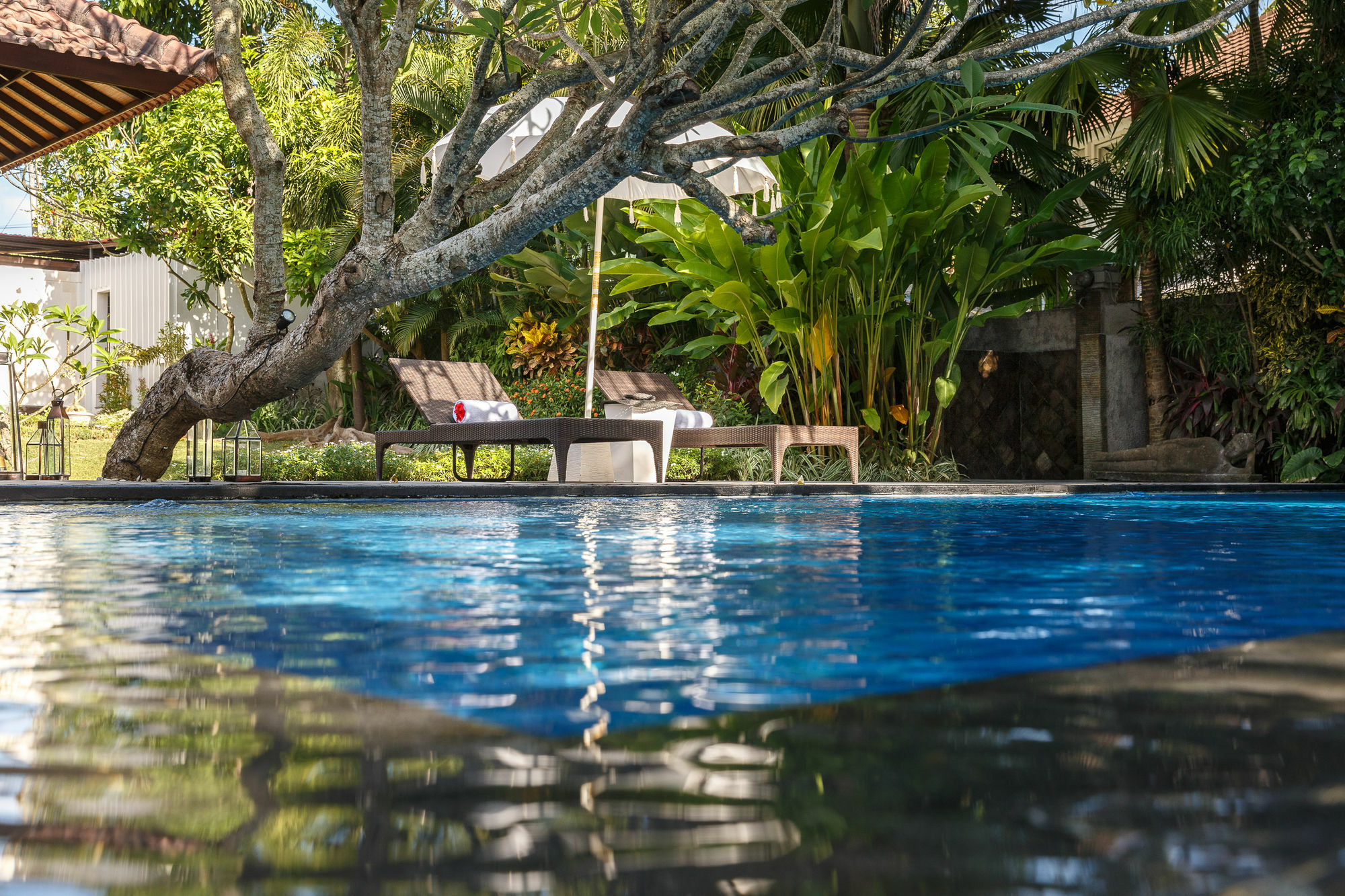 Villa Andaru Umalas