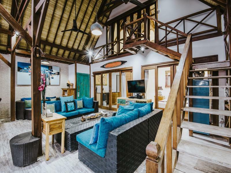 Lembongan Harmony Villas Villa *