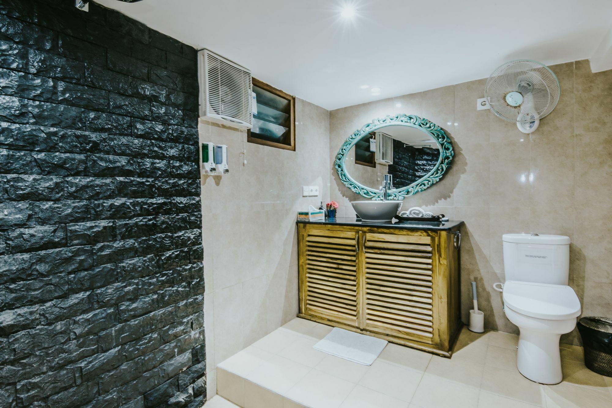 Lembongan Harmony Villas