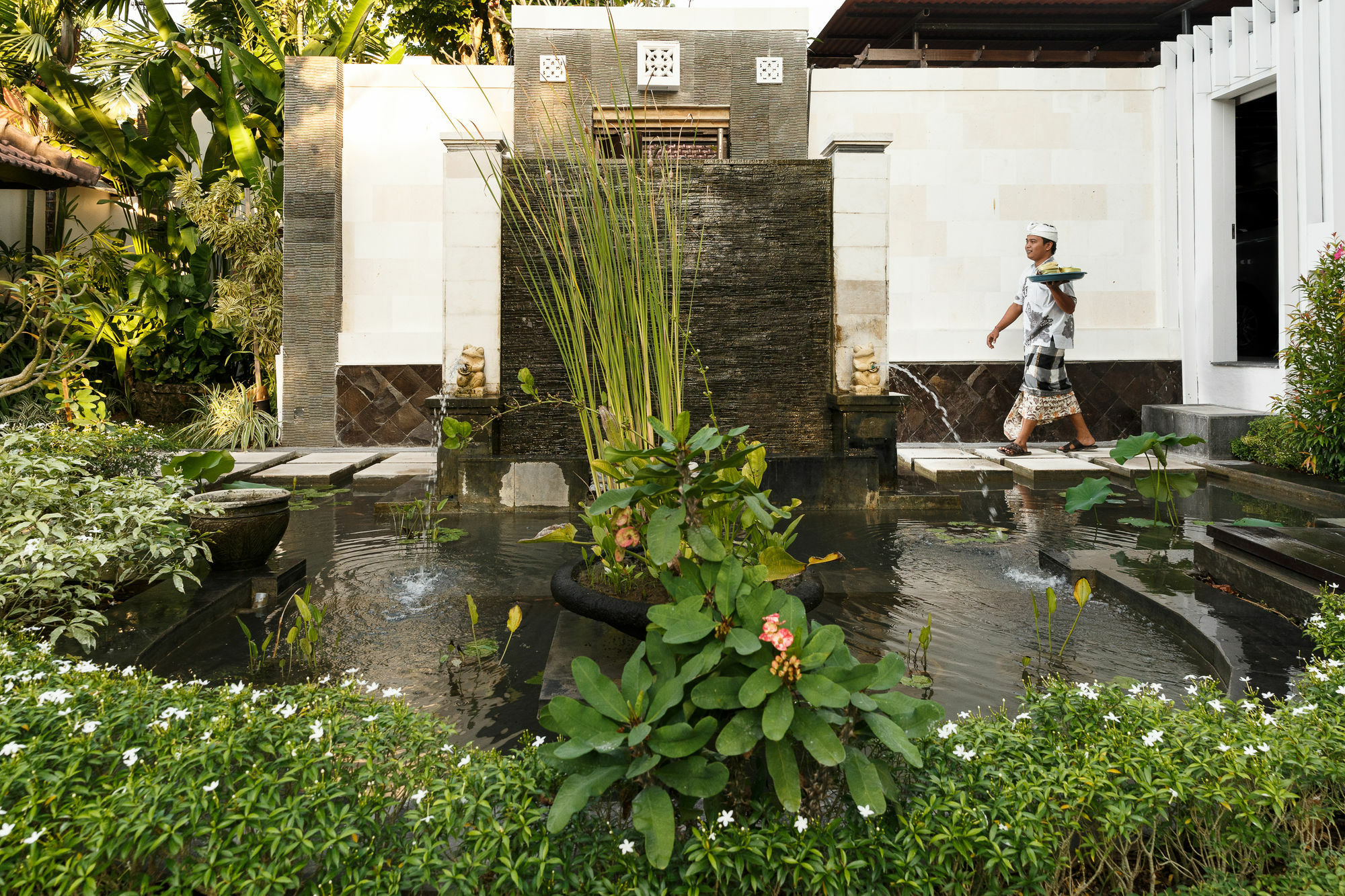 Andaru Umalas Seminyak (Bali)