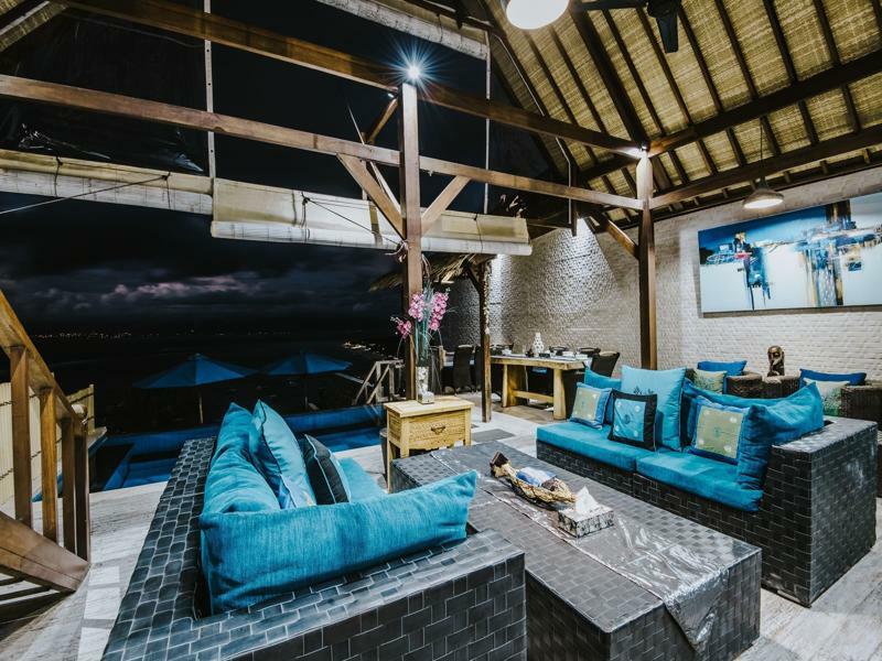 Lembongan Harmony Villas Villa Nusa Lembongan (Bali)