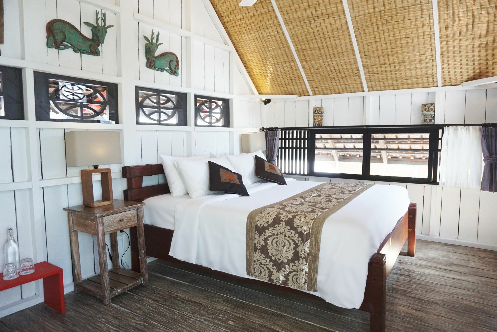 By Sudamala Lodge *