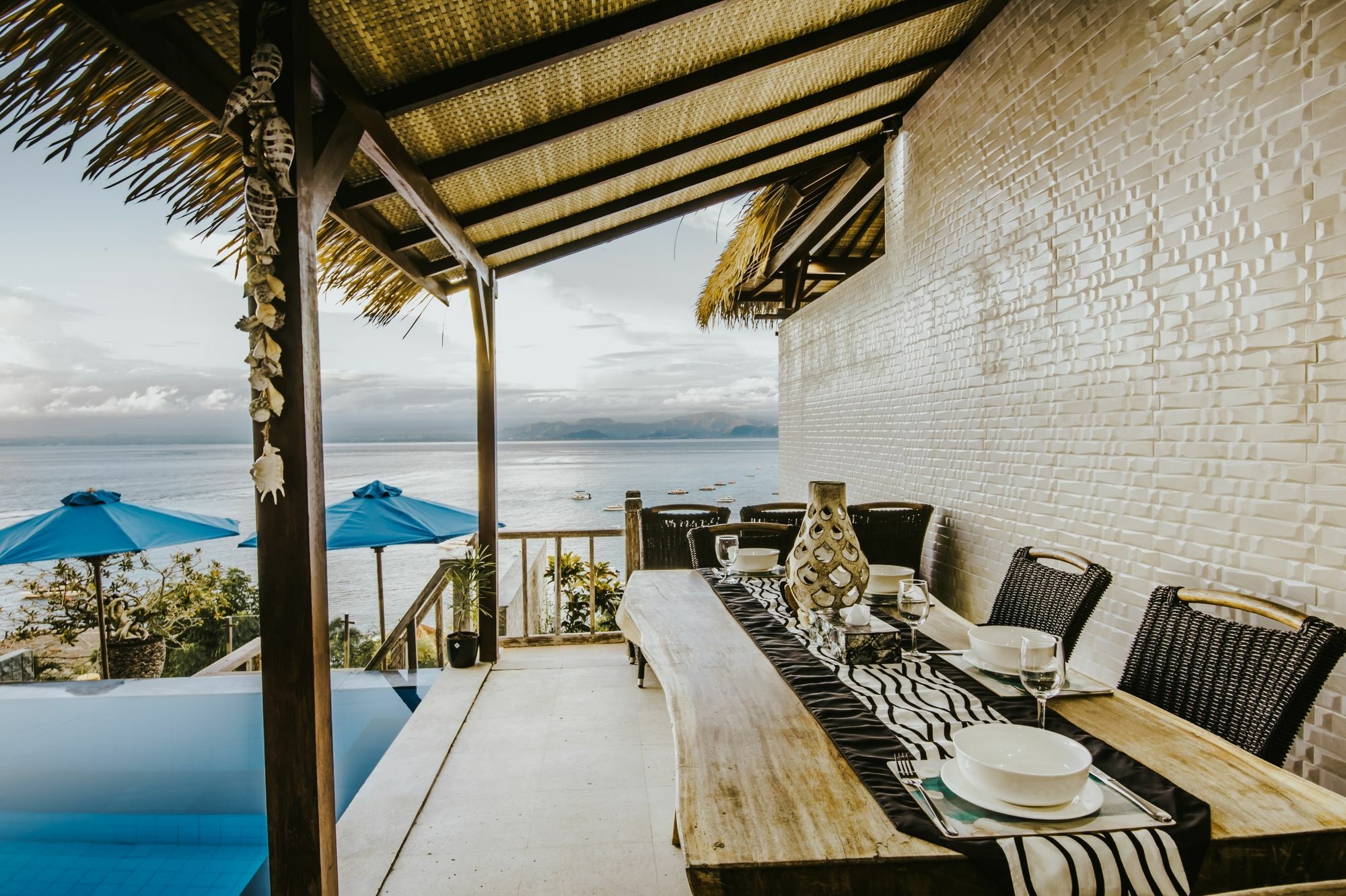 Lembongan Harmony Villas Villa