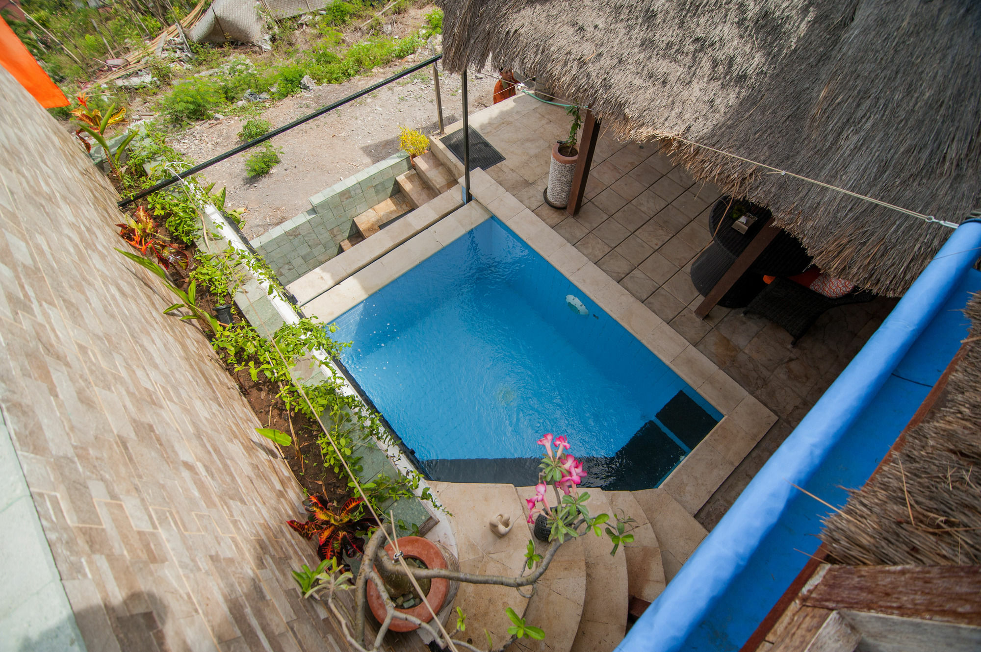 Lembongan Harmony Villas Villa *