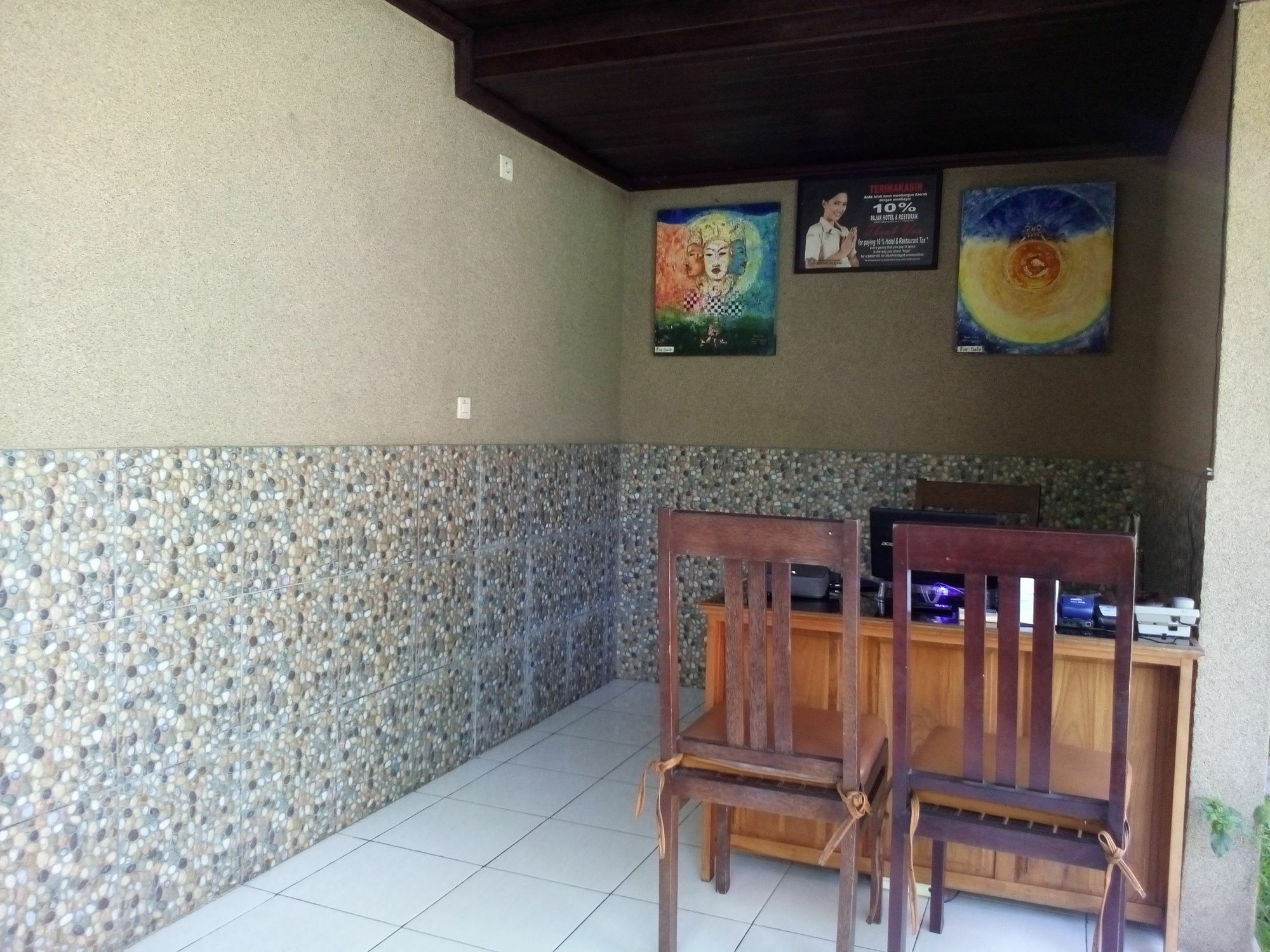 Suka Sari * Pemuteran (Bali)