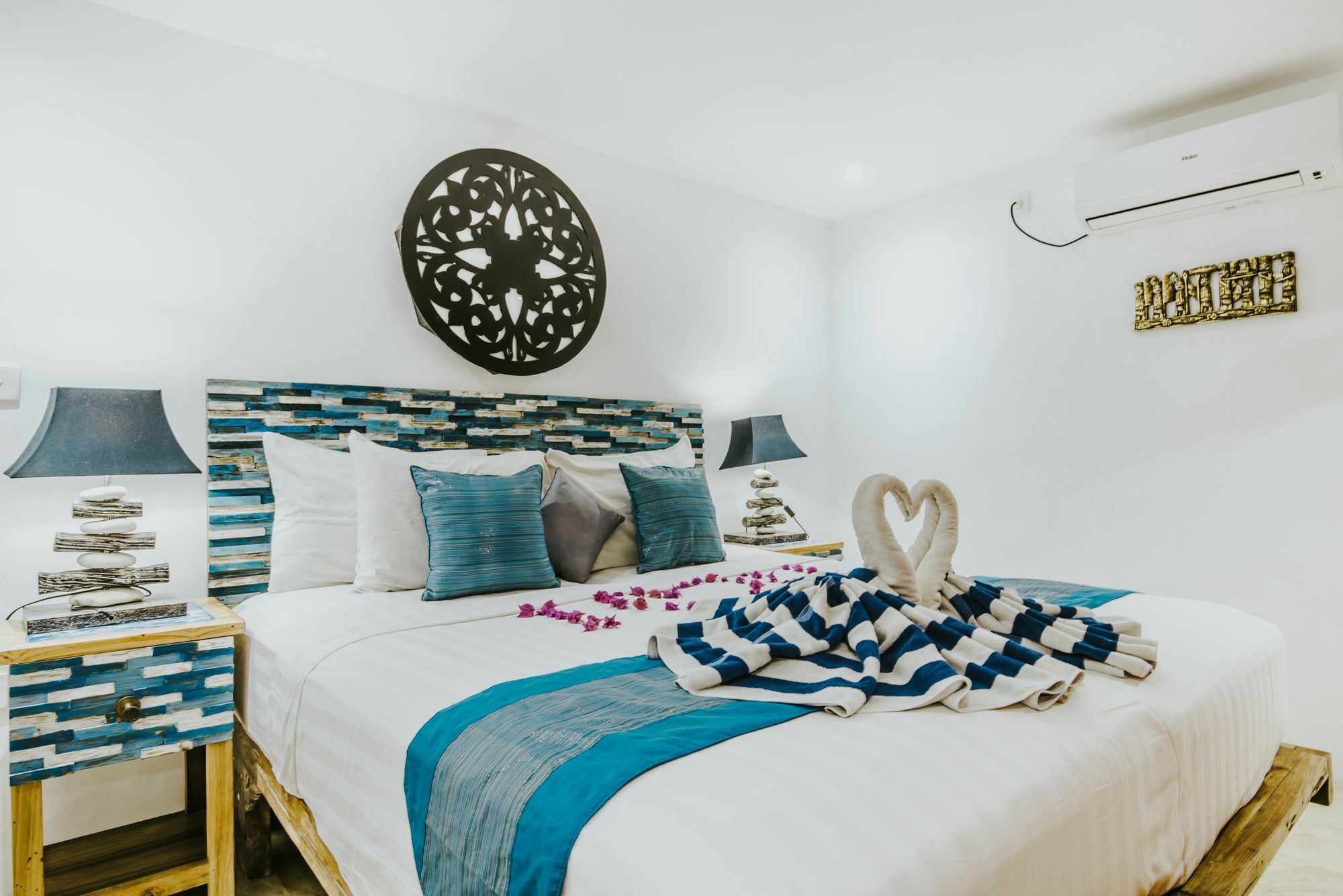 Villa Lembongan Harmony Villas Nusa Lembongan (Bali)