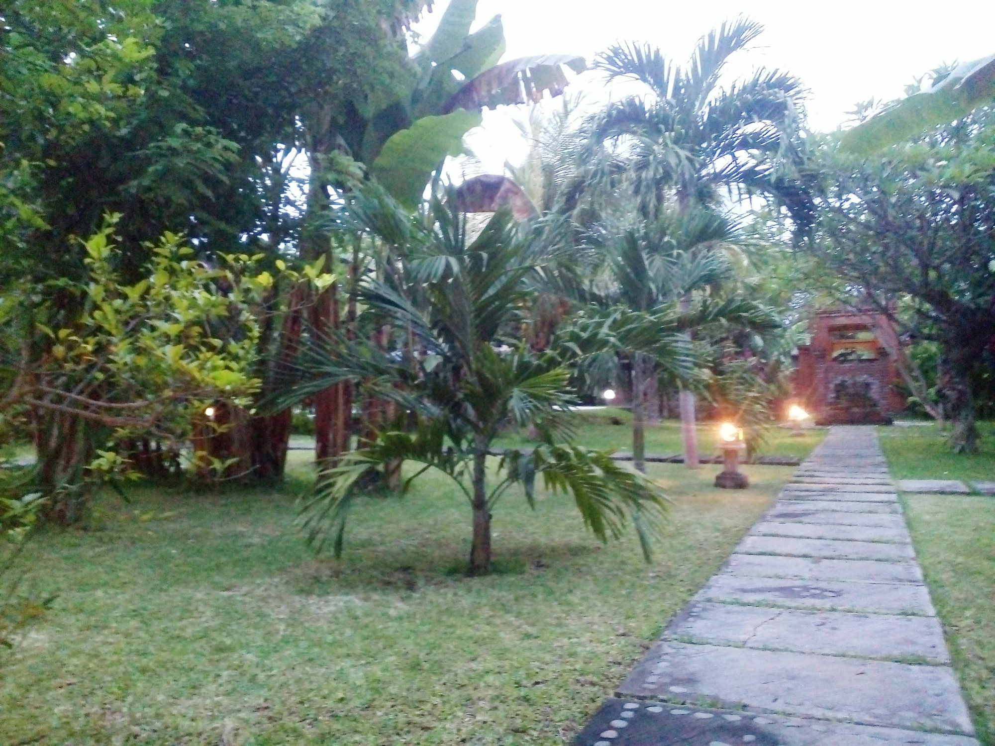 Suka Sari Homestay Pemuteran (Bali)