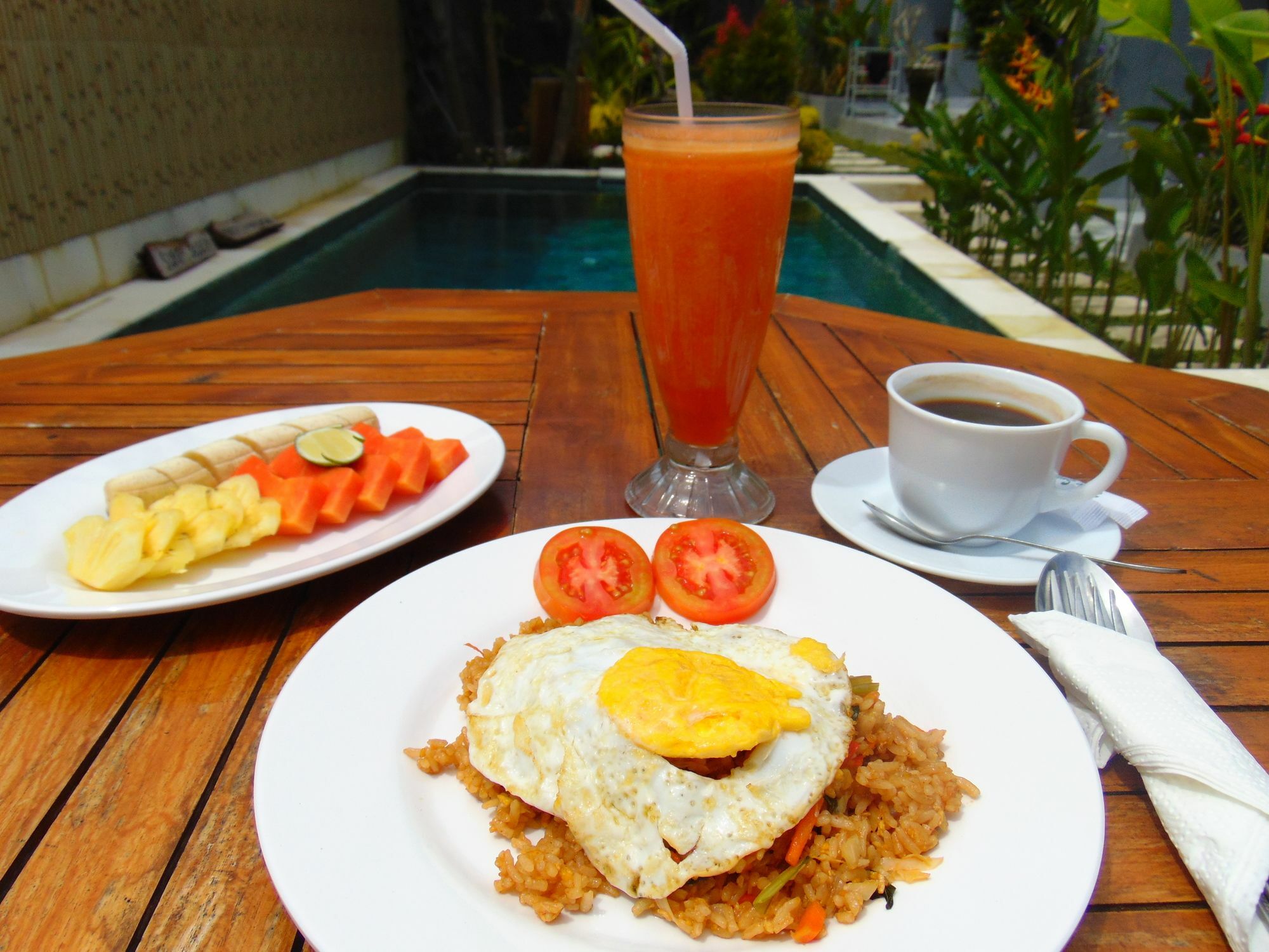 Batu Kandik (adults Only)