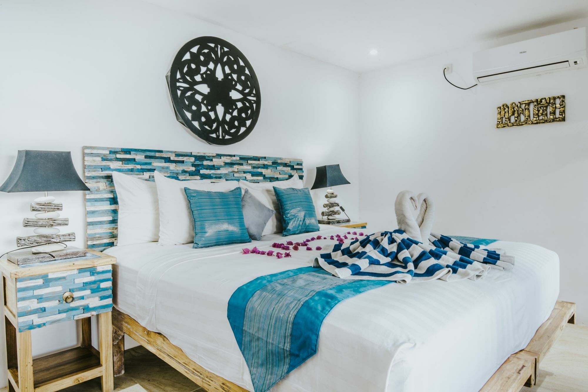 Lembongan Harmony Villas Villa