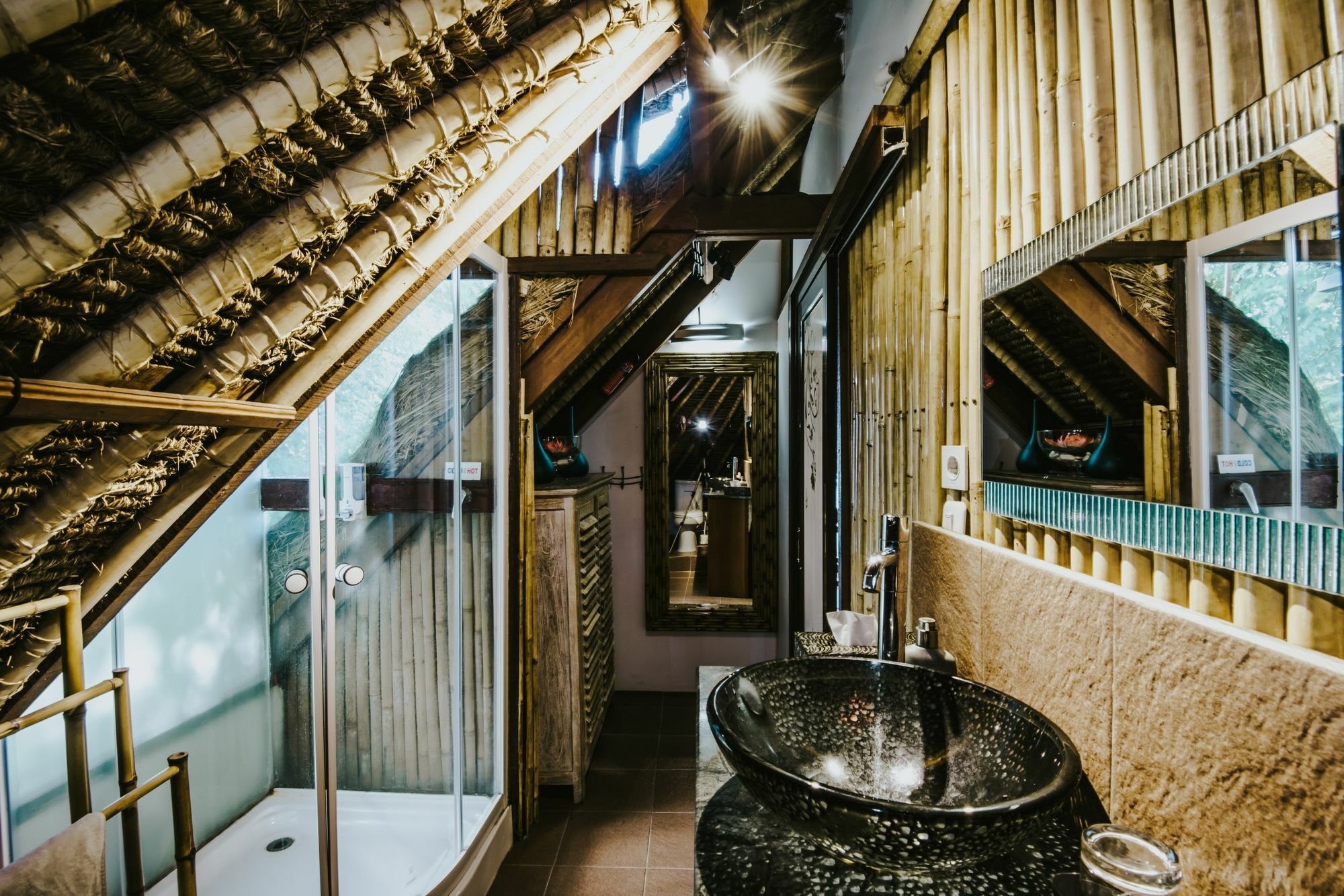 Lembongan Harmony Villas Villa *