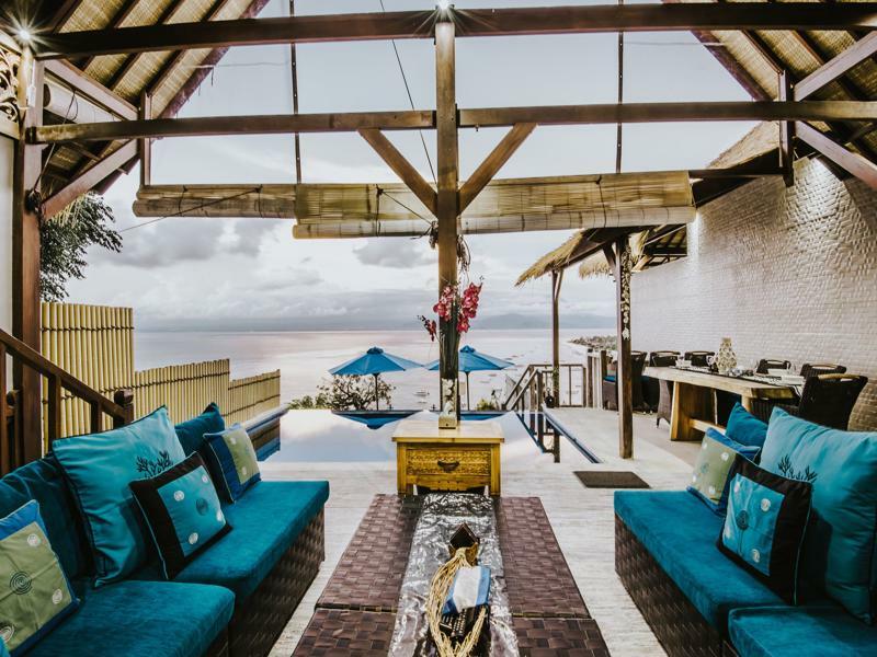 Lembongan Harmony Villas Villa