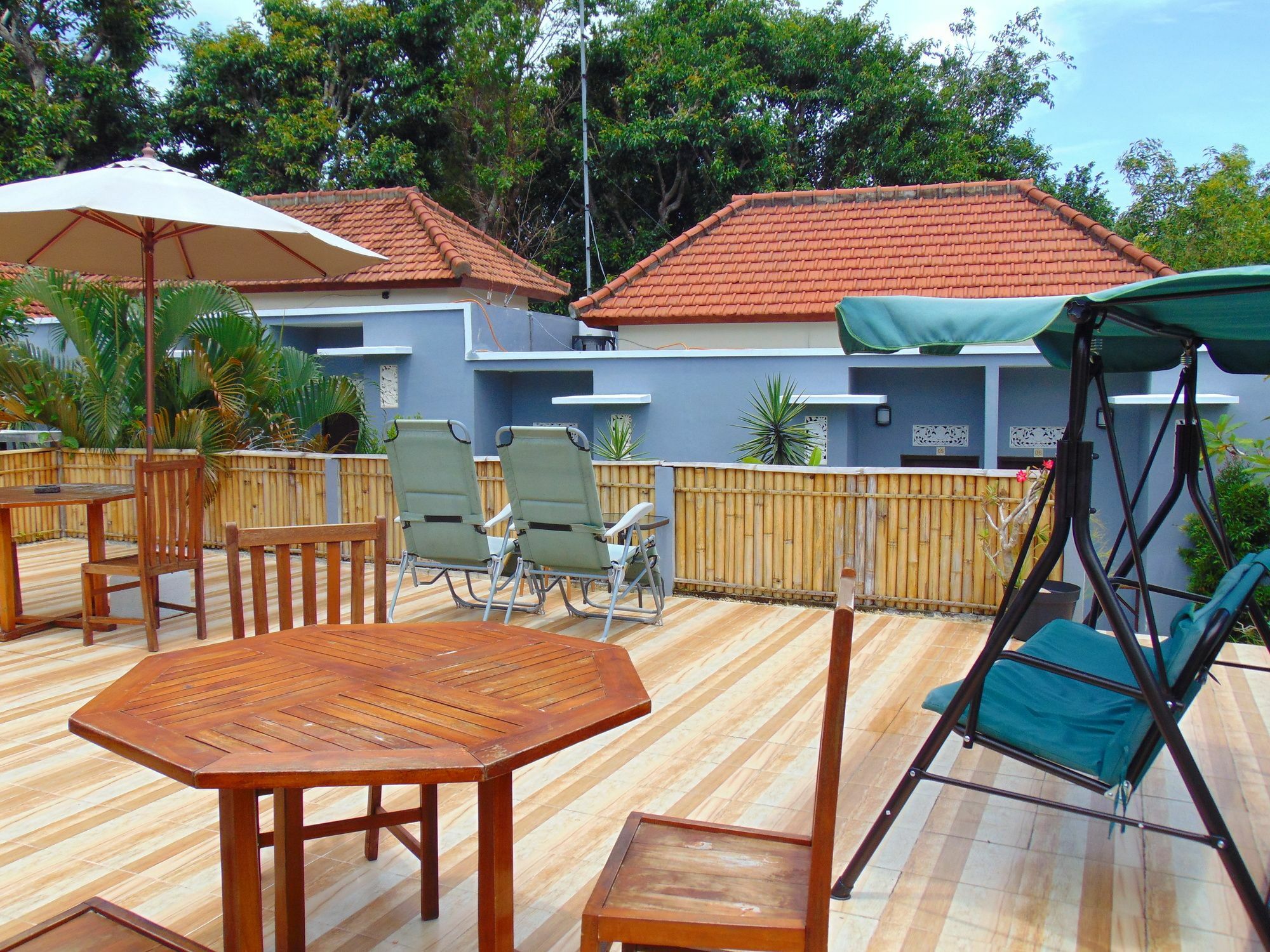 Batu Kandik (adults Only) 2* Uluwatu (Bali)
