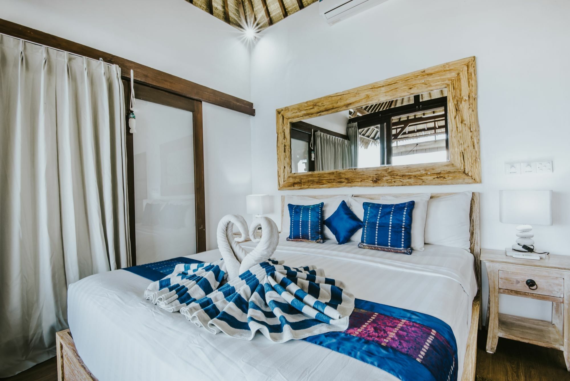 Villa Lembongan Harmony Villas Nusa Lembongan (Bali)
