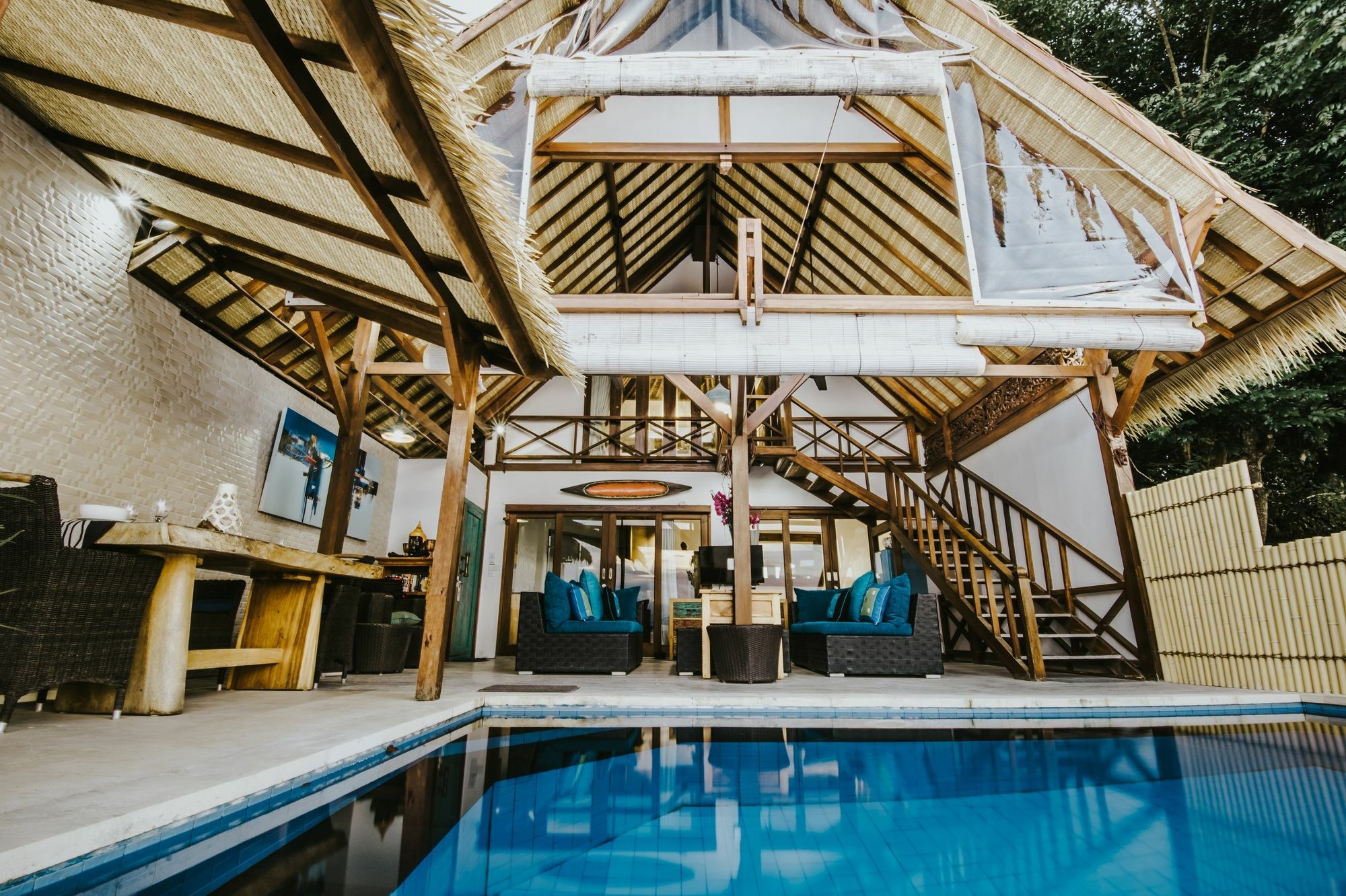 Lembongan Harmony Villas Villa Nusa Lembongan (Bali)