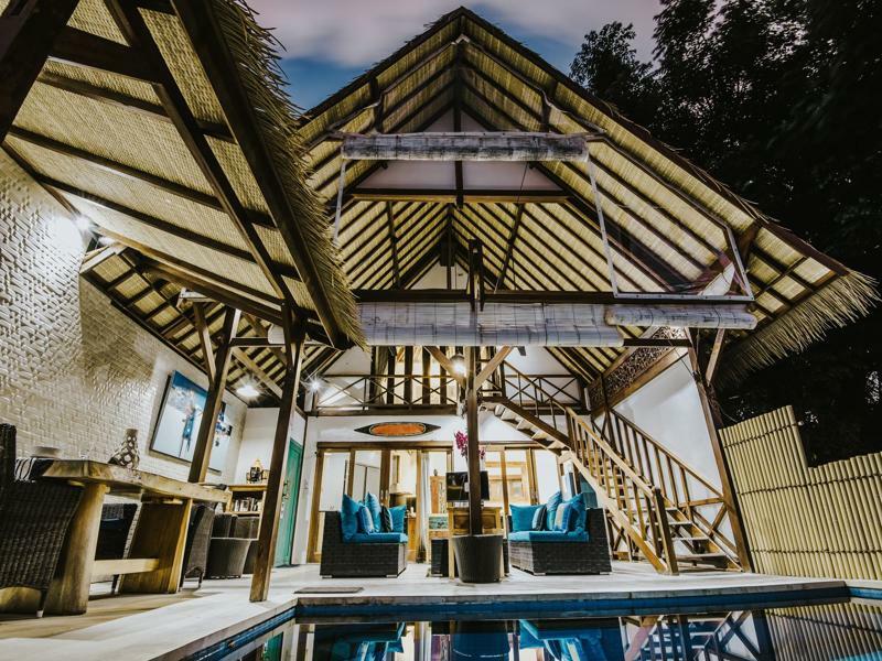 Lembongan Harmony Villas Villa