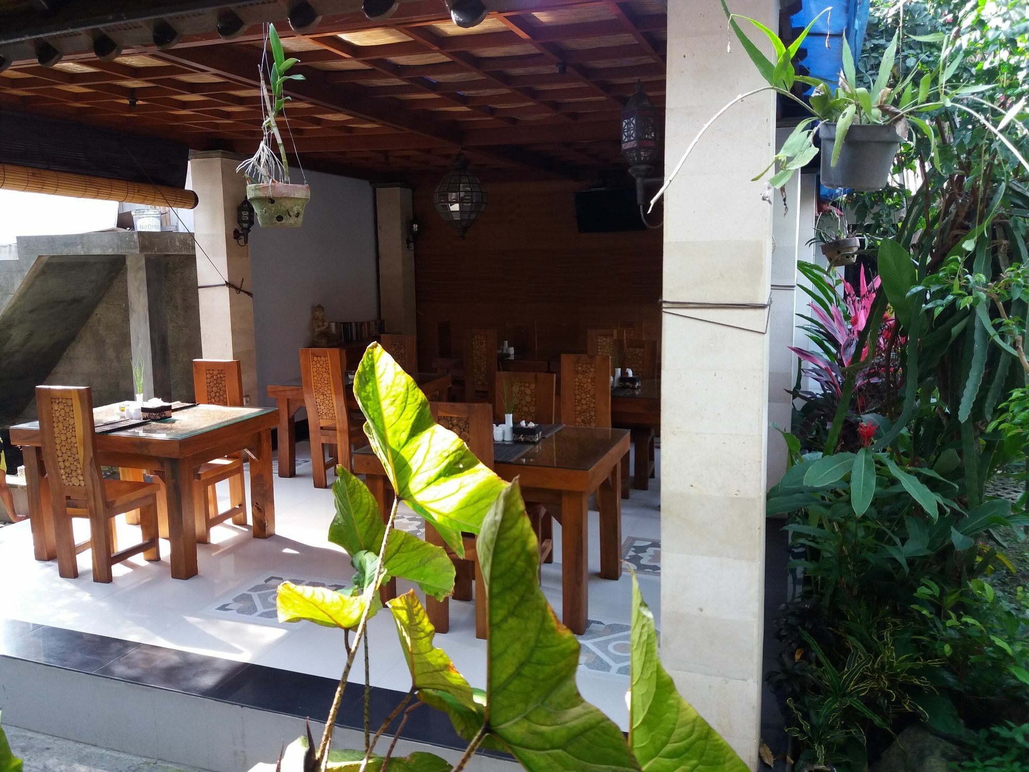 Amoya Ubud (Bali)