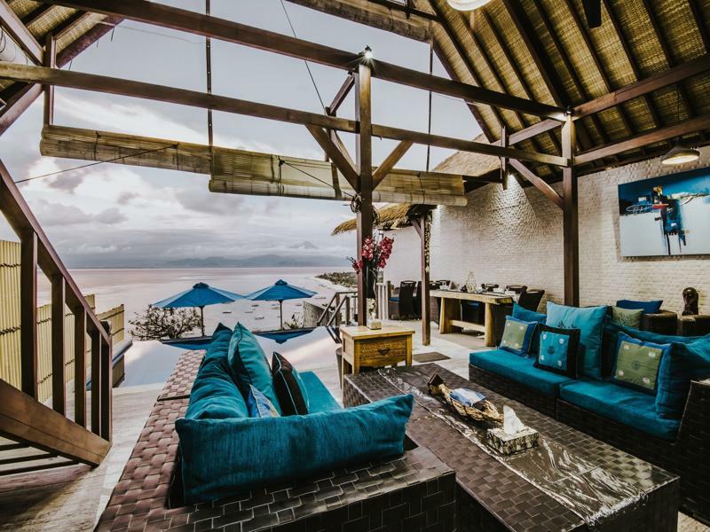 Lembongan Harmony Villas Villa *