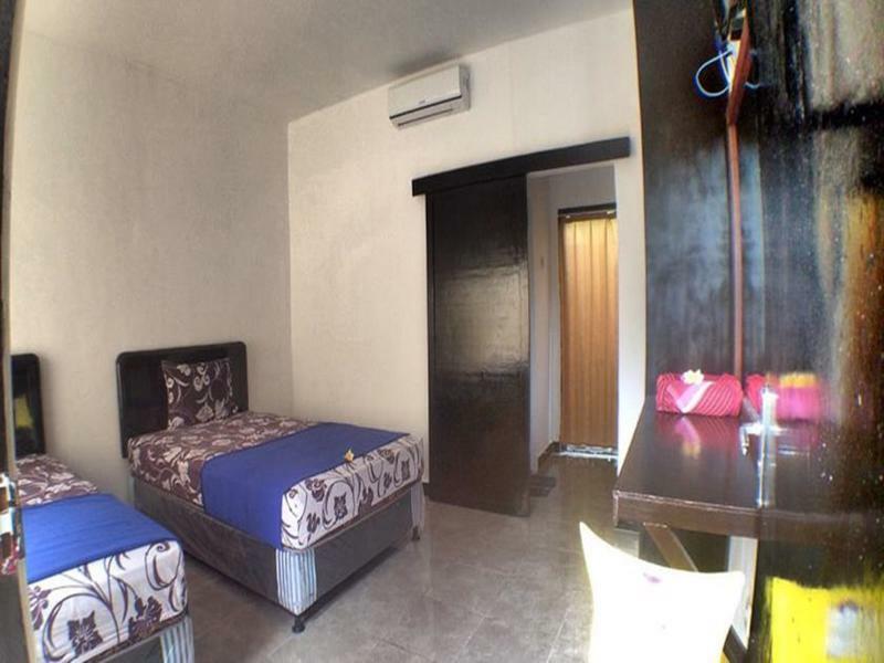 Guest house Vico Hotel Nusa Dua (Bali)