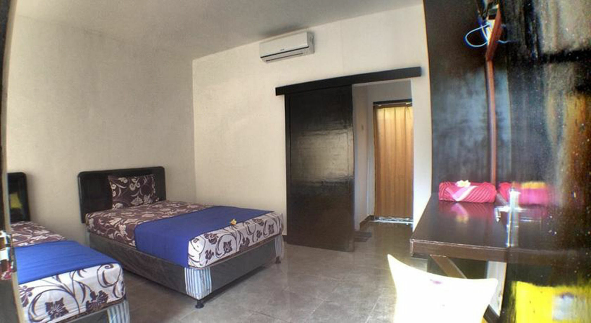 Vico Hotel Guest house