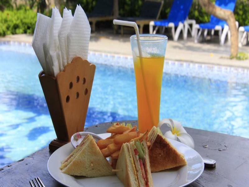 Vico Hotel