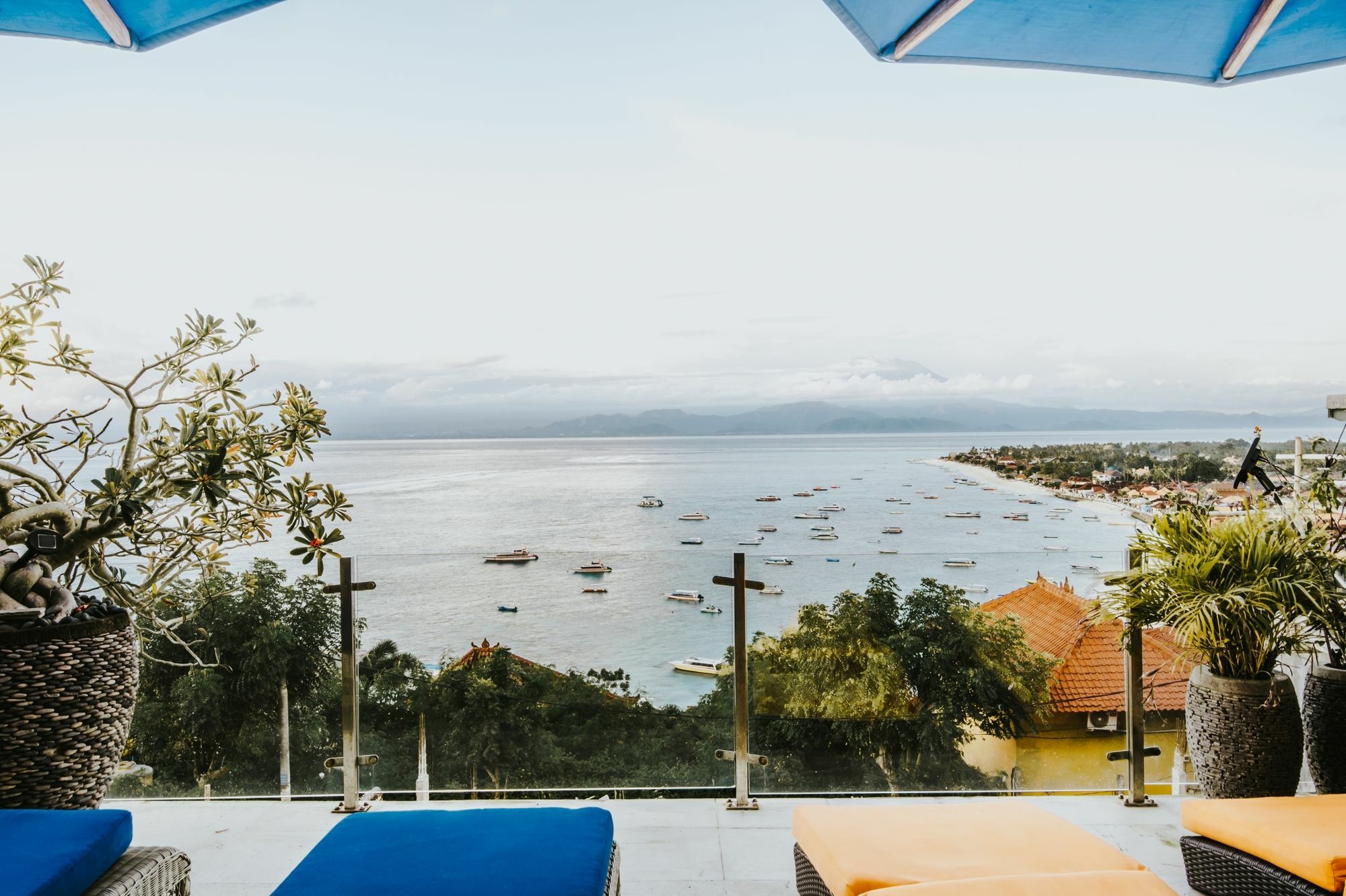 Lembongan Harmony Villas * Nusa Lembongan (Bali)