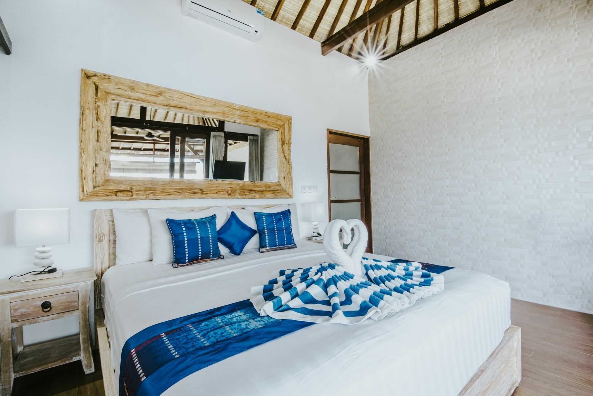 Lembongan Harmony Villas