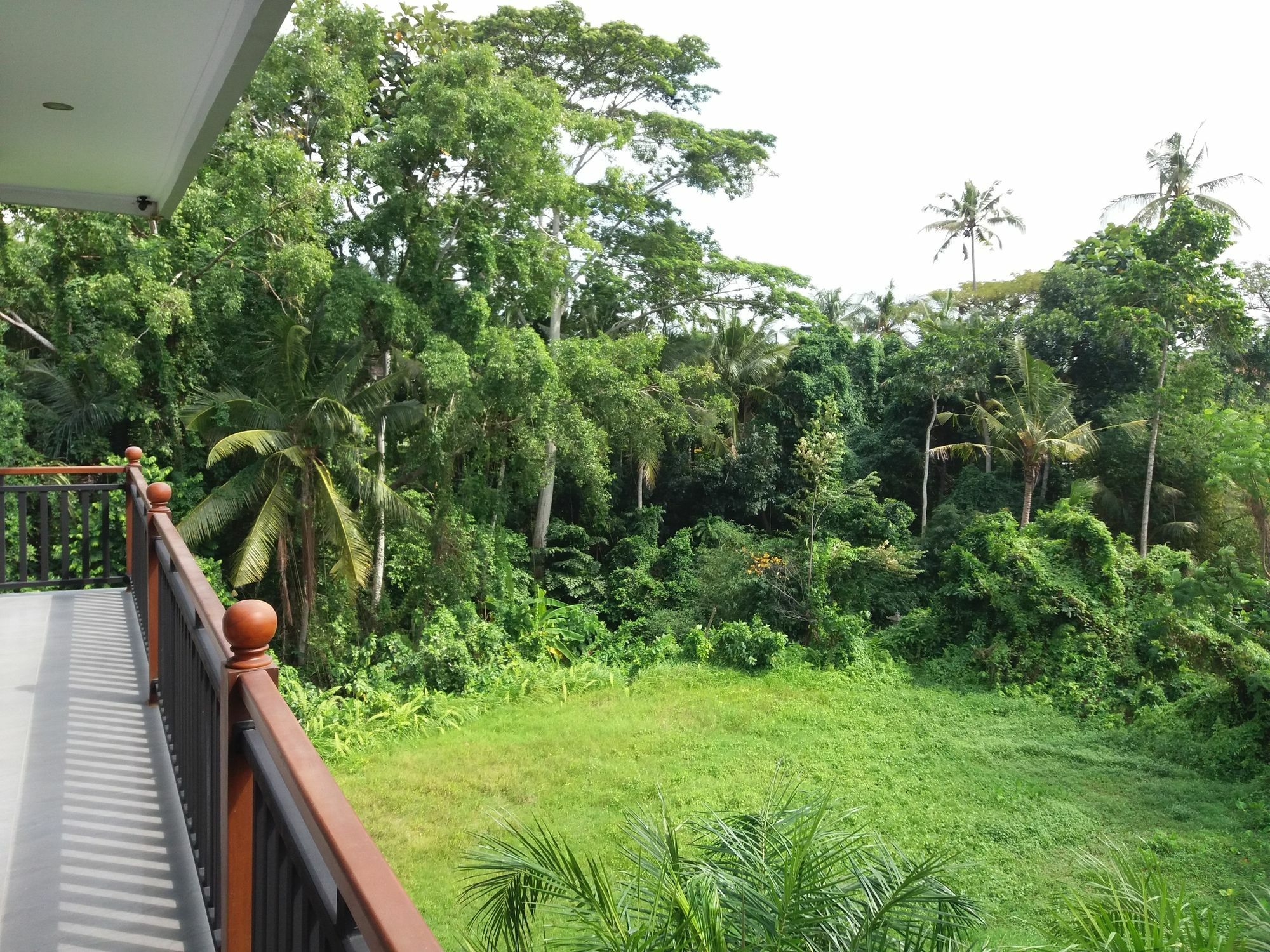 Amoya Guest house Ubud (Bali)