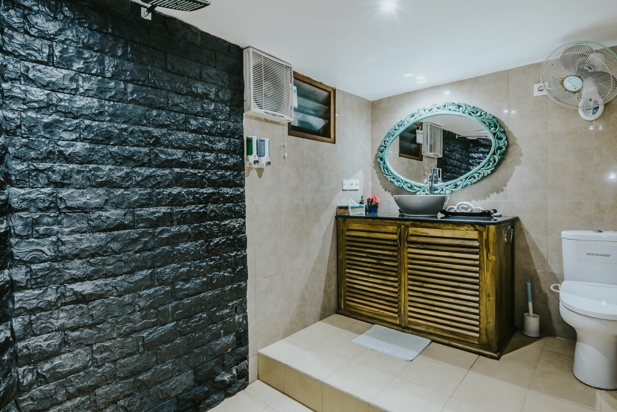 Villa Lembongan Harmony Villas Nusa Lembongan (Bali)