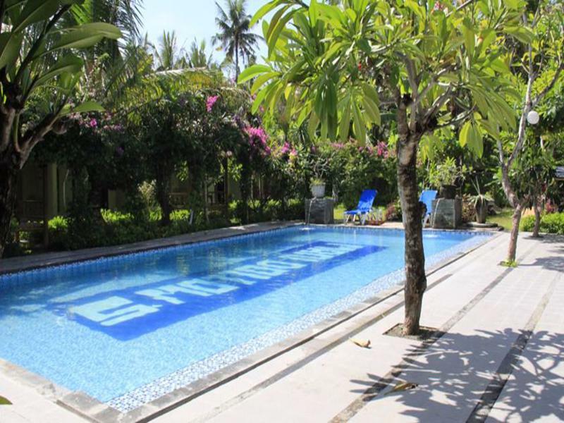 Vico Hotel Guest house 3*