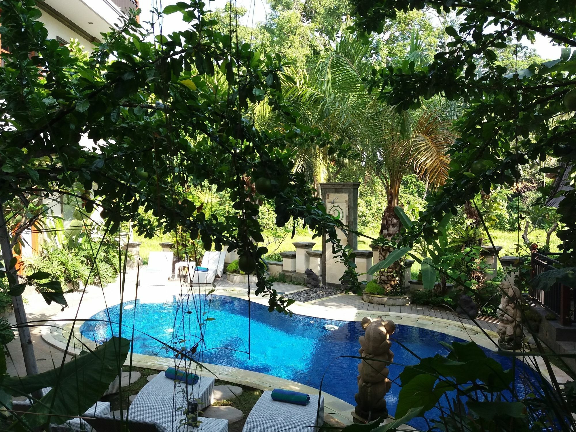 Amoya Guest house