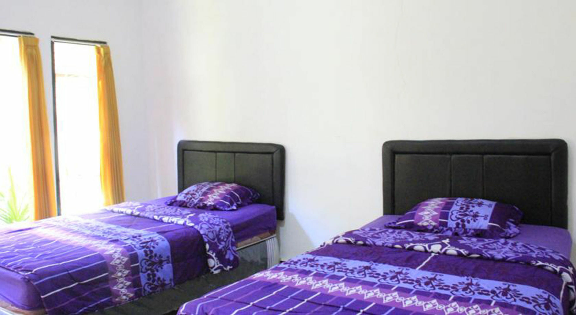 Vico Hotel Guest house