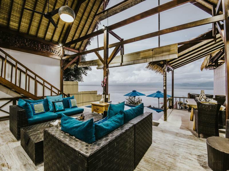 Lembongan Harmony Villas *