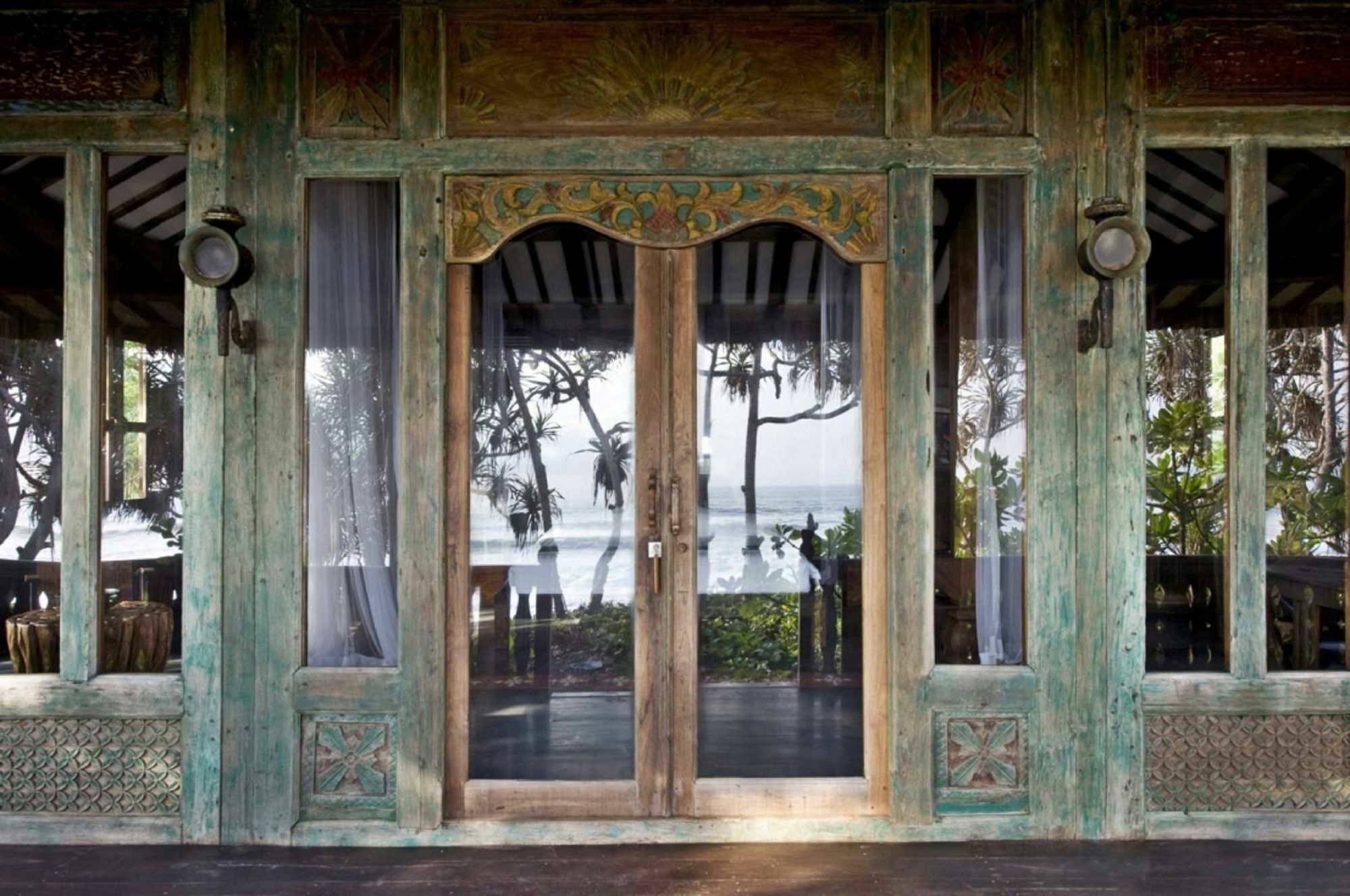 Ketapang Estate 4* Selemadeg (Bali)
