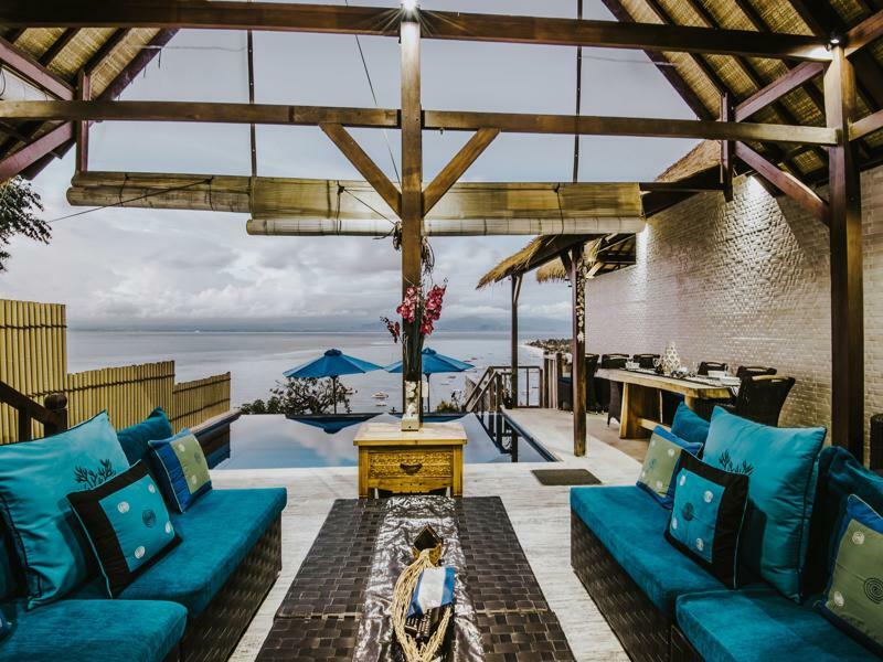 Villa Lembongan Harmony Villas Nusa Lembongan (Bali)