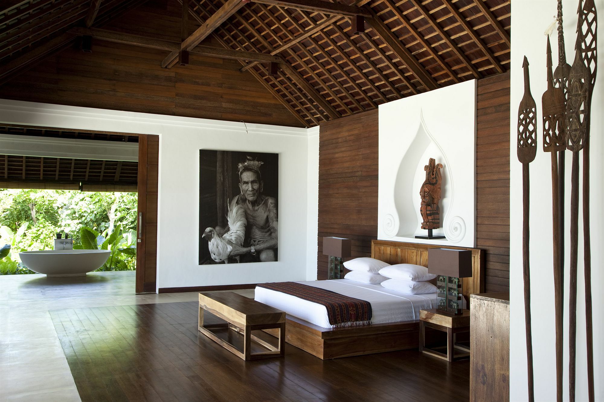 Ketapang Estate Hotel Selemadeg (Bali)